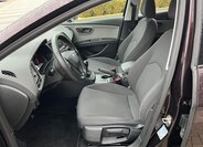 Seat Leon Hatchback 1,2 l 63 kw