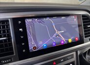 Seat Ateca SUV / Terénní 2,0 l 110 kw