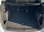 Volkswagen Touran MPV 1,5 l 110 kw