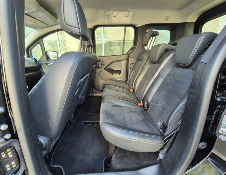 Mercedes-Benz Citan MPV 1,5 l 85 kw