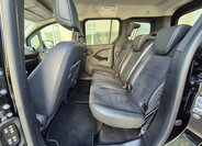 Mercedes-Benz Citan MPV 1,5 l 85 kw