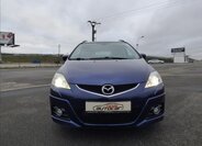 Mazda 5 2