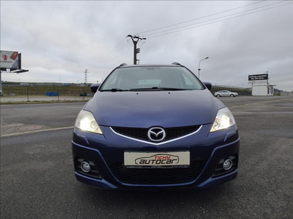 Mazda 5
