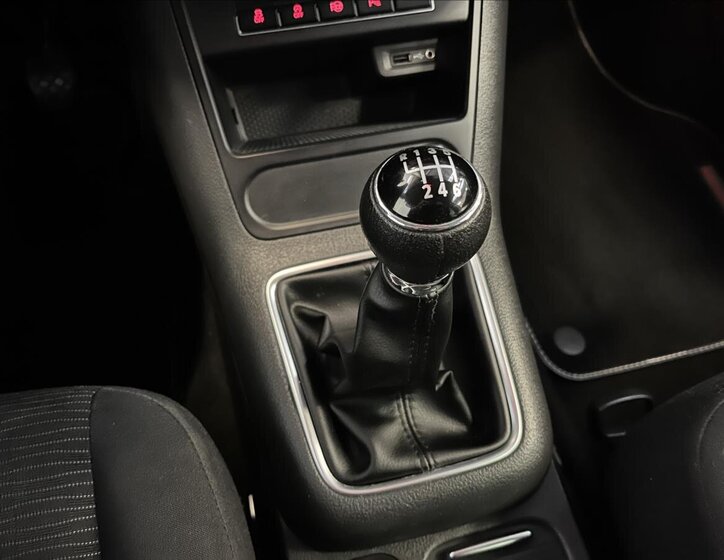 Volkswagen Tiguan 14