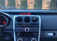 Mazda CX-7 Kombi 0,0 191 kw