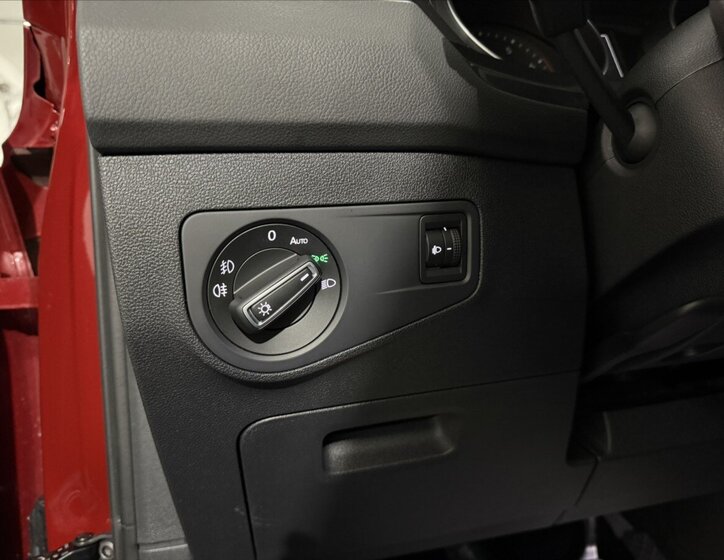 Volkswagen Tiguan SUV / Terénní 1,4 l 110 kw