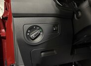 Volkswagen Tiguan SUV / Terénní 1,4 l 110 kw