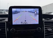 Ford Tourneo Custom MPV 2,0 l 136 kw