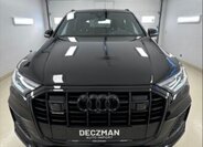 Audi Q7 SUV 0,0 0
