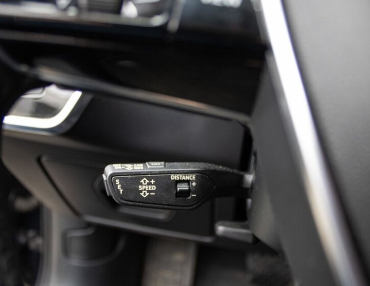 Audi A6 Kombi 3,0 l 210 kw