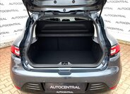 Renault Clio Hatchback 1,2 l 87 kw