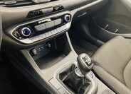 Hyundai i30 Hatchback 998,0 88 kw