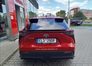 Toyota bZ4X SUV / Terénní 0,0 160 kw