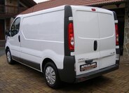 Renault Trafic Ostatní 2,0 l 66 kw