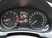 Škoda Fabia Kombi 1,2 l 66 kw