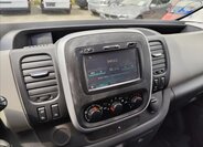Renault Trafic VAN / Minibus 1,6 l 92 kw