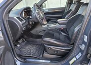 Jeep Grand Cherokee SUV / Terénní 3,0 l 184 kw