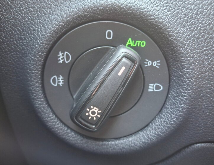 Škoda Fabia Hatchback 999,0 81 kw