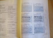 Toyota RAV4 SUV 2,0 l 85 kw