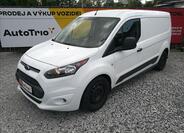 Ford Transit Connect 1