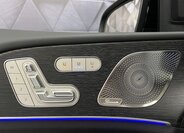 Mercedes-Benz GLS SUV / Terénní 3,0 l 270 kw