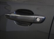 DS Automobiles DS7 Crossback SUV / Terénní 1,6 l 221 kw