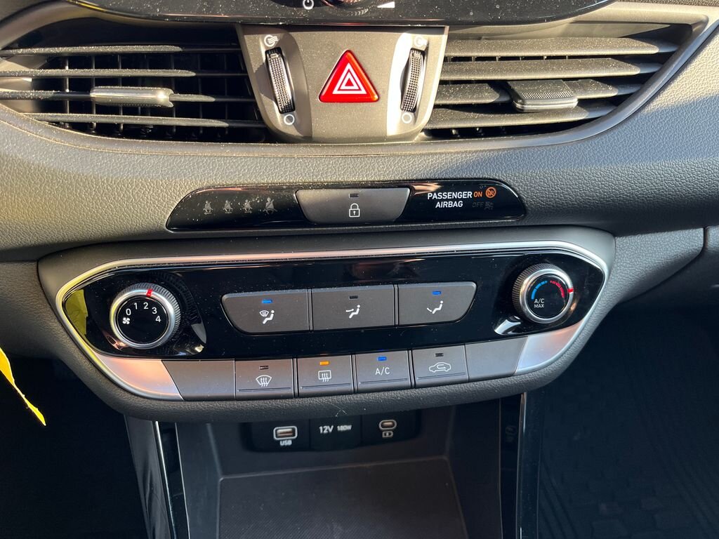 Hyundai i30 Kombi 1,5 l 70 kw