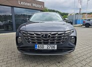 Hyundai Tucson SUV / Terénní 1,6 l 110 kw