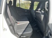 Toyota Land Cruiser Ostatní 2,4 l 243 kw