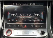 Audi SQ7 Kombi 4,0 l 320 kw