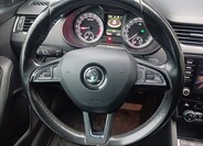 Škoda Octavia 11