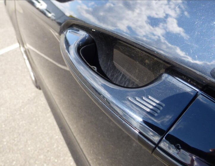 Ford Edge SUV / Terénní 2,0 l 132 kw