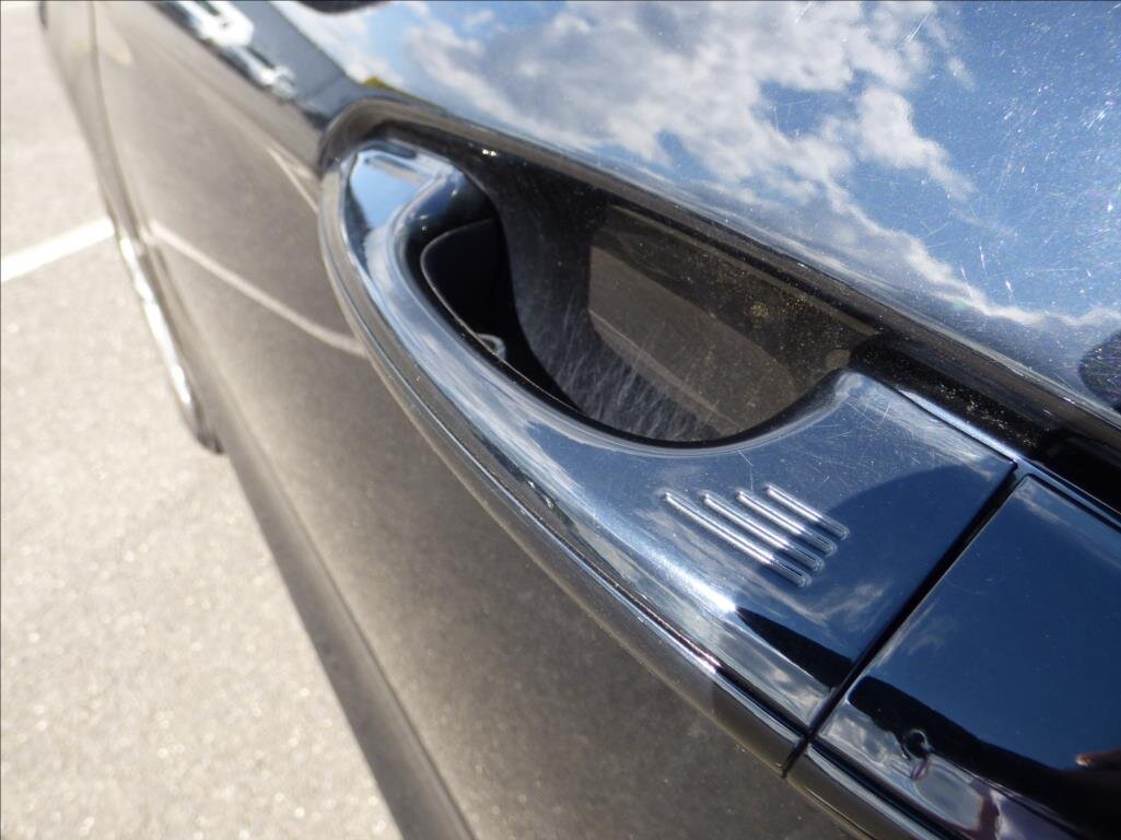 Ford Edge SUV / Terénní 2,0 l 132 kw