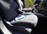 Peugeot 2008 Kombi 1,2 l 61 kw