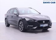 Seat Leon Kombi 2,0 l 110 kw