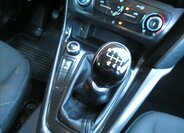 Ford Focus Kombi 1,5 l 70 kw