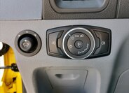 Ford Transit Valník 2,0 l 125 kw