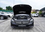 Mercedes-Benz Třídy E 9