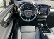 Volvo XC40 SUV 2,0 l 145 kw