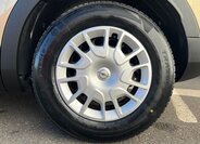 Opel Grandland X Hatchback 1,2 l 96 kw