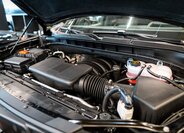 Chevrolet Suburban SUV 6,2 l 313 kw