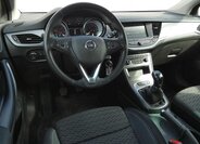 Opel Astra Kombi 1,5 l 90 kw