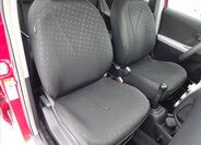 Toyota Yaris Hatchback 998,0 51 kw