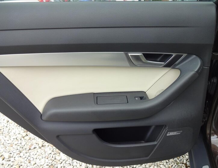 Audi A6 Allroad Kombi 3,0 l 176 kw