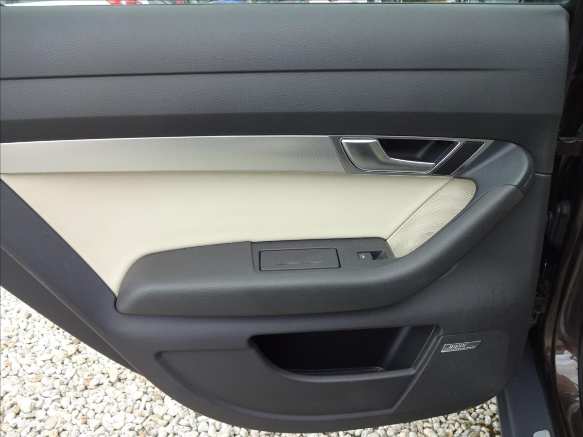 Audi A6 Allroad Kombi 3,0 l 176 kw