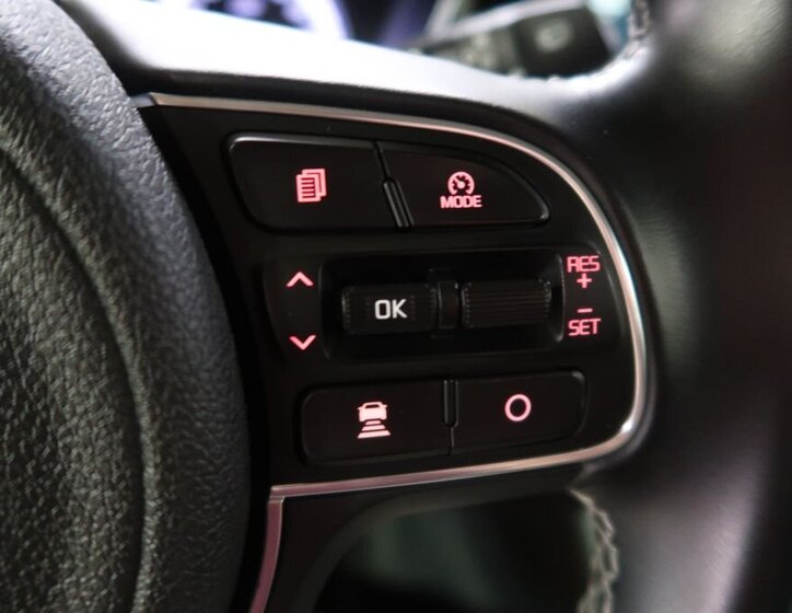 KIA Niro Kombi 1,6 l 77 kw