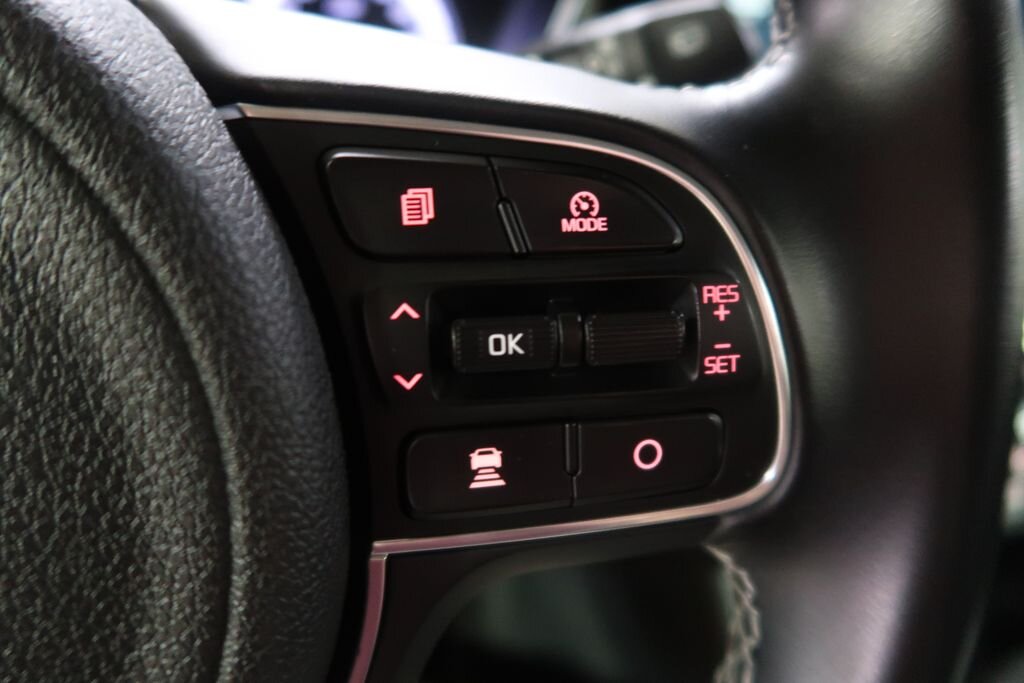 KIA Niro Kombi 1,6 l 77 kw