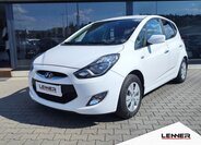 Hyundai ix20 MPV 1,4 l 66 kw