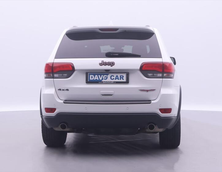 Jeep Grand Cherokee 6