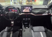 Škoda Kodiaq SUV 2,0 l 142 kw